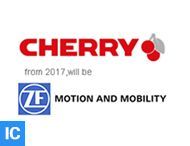 CHERRY